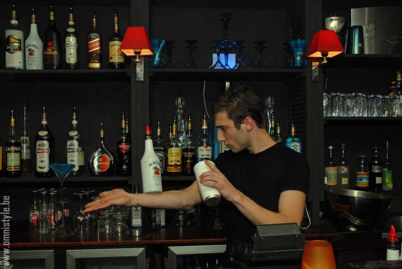 barman