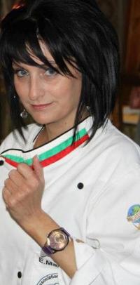 Elena Malcheva