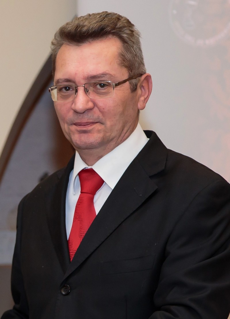 Михаил Марковски Председател на БАПС и АСБ